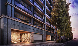 プレミスト京都 二条城北 共用部