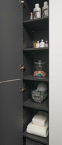 プレミスト京都 三条堀川 設備