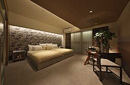 プレミスト京都 三条堀川 専有部