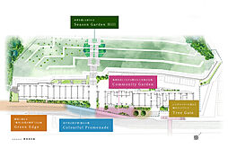プレミスト鶴見花月総持寺ステーションフロント 共用部