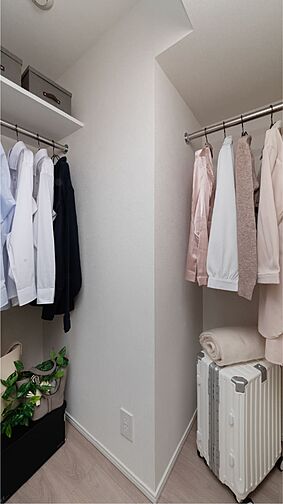 プレミスト中央林間 設備