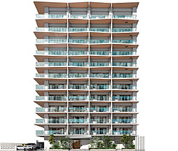 モンドミオ沖縄リゾート 北谷アラハビーチ 共用部