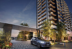 プレミストつくば研究学園 共用部