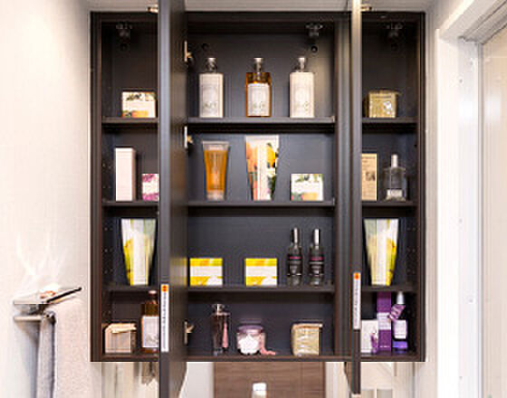 クレストプライムレジデンス 設備