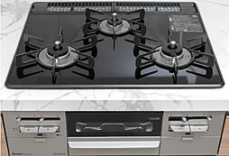 クレストプライムレジデンス 設備