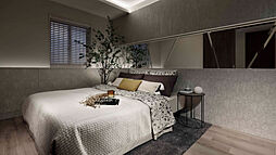 クレストプライムレジデンス 専有部