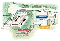 クレストレジデンス横浜 SKY VIEW SHIOMIDAI 共用部