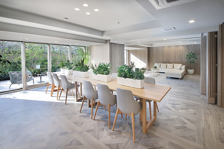 クレストシティ鎌倉大船サウス その他