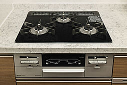 クレストシティ鎌倉大船サウス 設備