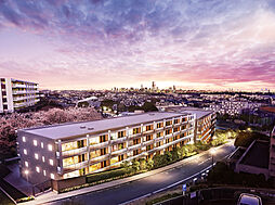 クレストレジデンス横浜汐見台パークフロント その他