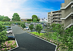 クレストレジデンス横浜汐見台パークフロント その他