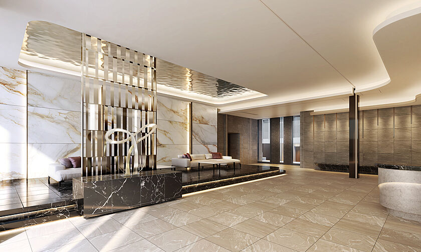 クレストプライムシティ南砂 その他