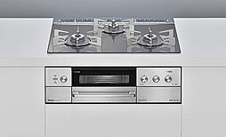 クレストプライムシティ南砂 設備