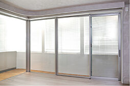 クレストプライムシティ南砂 設備