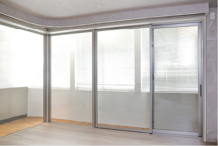 クレストプライムシティ南砂 設備