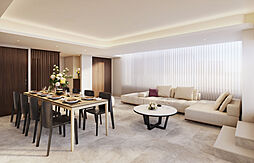 クレストプライムシティ南砂 共用部