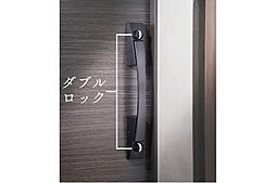 クレストプライムタワー東小金井 設備