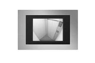 クレストプライムタワー東小金井 エレベーターモニター