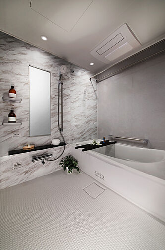 クレストプライムタワー東小金井 専有部