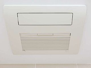 サンウッド荻窪 ミストサウナ付き浴室暖房乾燥機