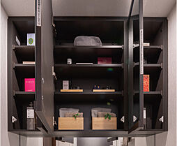 サンクレイドル鴻巣 設備