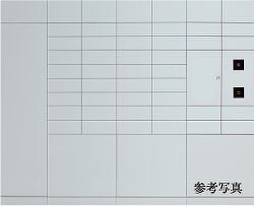 サンクレイドル高崎VII 設備