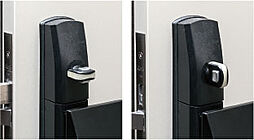 サンクレイドル高崎VII 設備