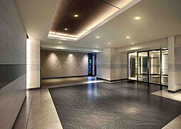 サンクレイドル高崎VII 共用部