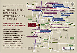 サンクレイドル夕陽丘ザ・レジデンス その他