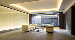 サンクレイドル夕陽丘ザ・レジデンス 共用部