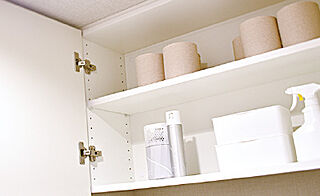 サンクレイドル池下 吊戸棚