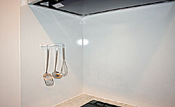 サンクレイドル池下 設備