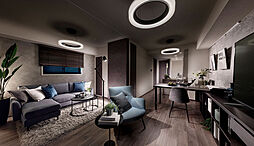 サンクレイドル池下 専有部