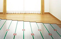 サンクレイドル宇都宮V 設備