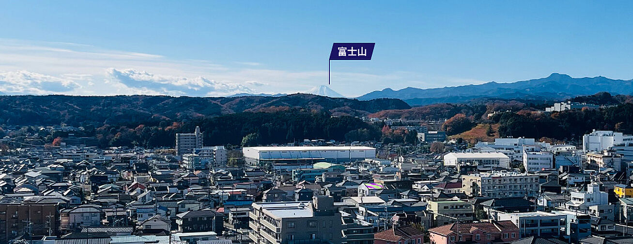 サンクレイドル飯能II その他