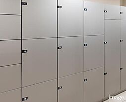 サンクレイドル塚口レジデンス 設備