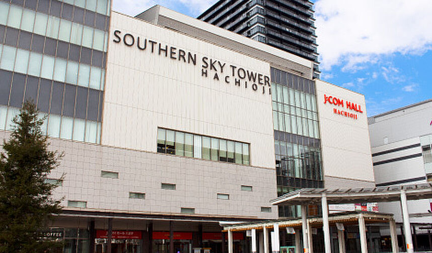 サンクレイドル京王八王子 その他