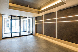 サンクレイドル京王八王子 共用部