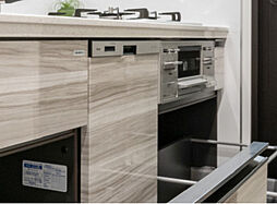 サンクレイドル成増 設備