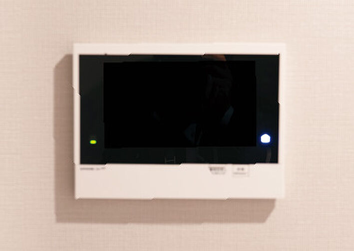 サンクレイドル浅草III 設備