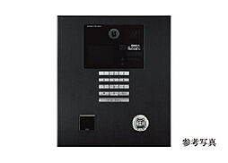 サンクレイドル津田沼III 設備