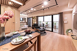 サンクレイドル津田沼III 専有部