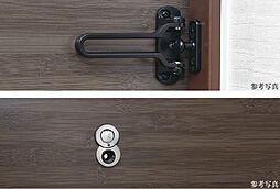 サンクレイドル北越谷駅前 設備