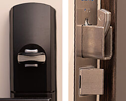 サンクレイドル西所沢ステーションウィズ 設備