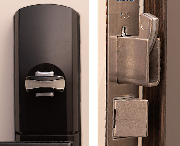 サンクレイドル西所沢ステーションウィズ 設備