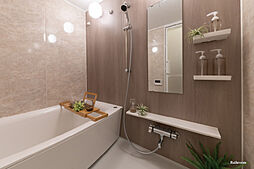 サンクレイドル西所沢ステーションウィズ 専有部