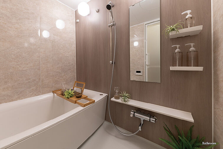 サンクレイドル西所沢ステーションウィズ 専有部