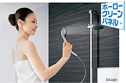 サンクレイドル鶴見緑地公園 設備