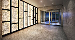 サンクレイドル千葉II 共用部