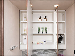 サンクレイドル岸和田春木 設備